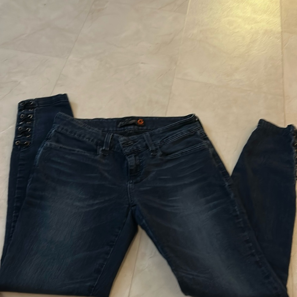 Guess Jeans Size 28